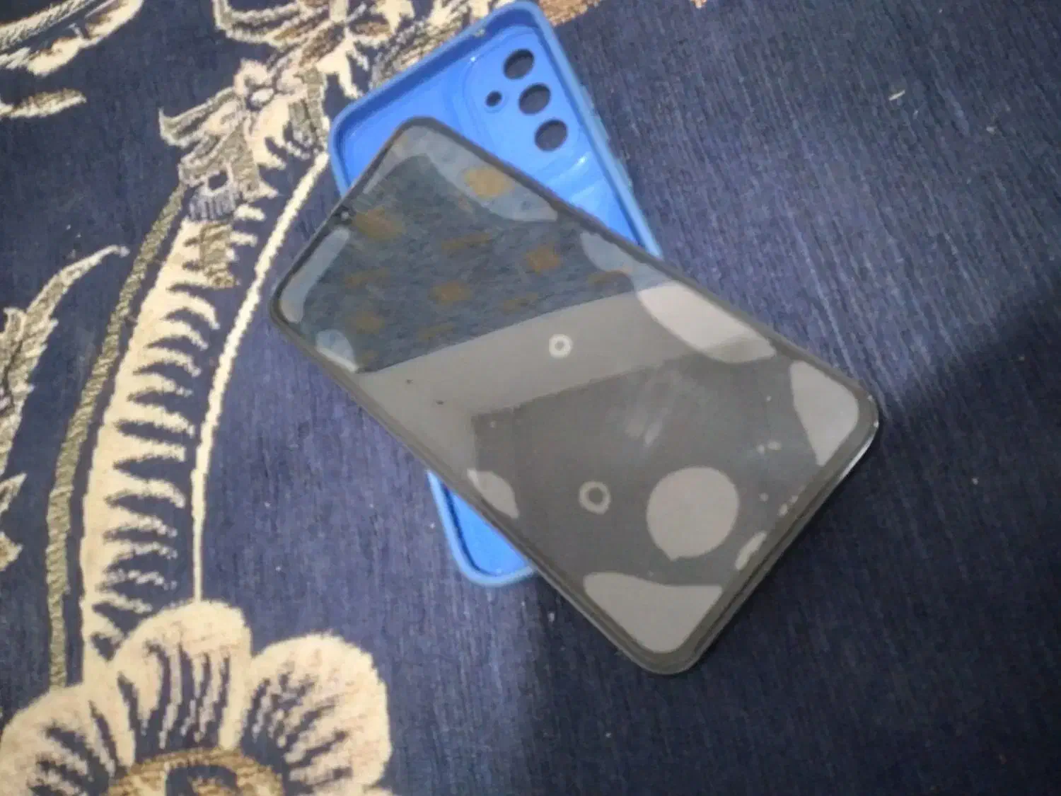 گوشی a34|موبایل|اصفهان, مارچین|دیوار