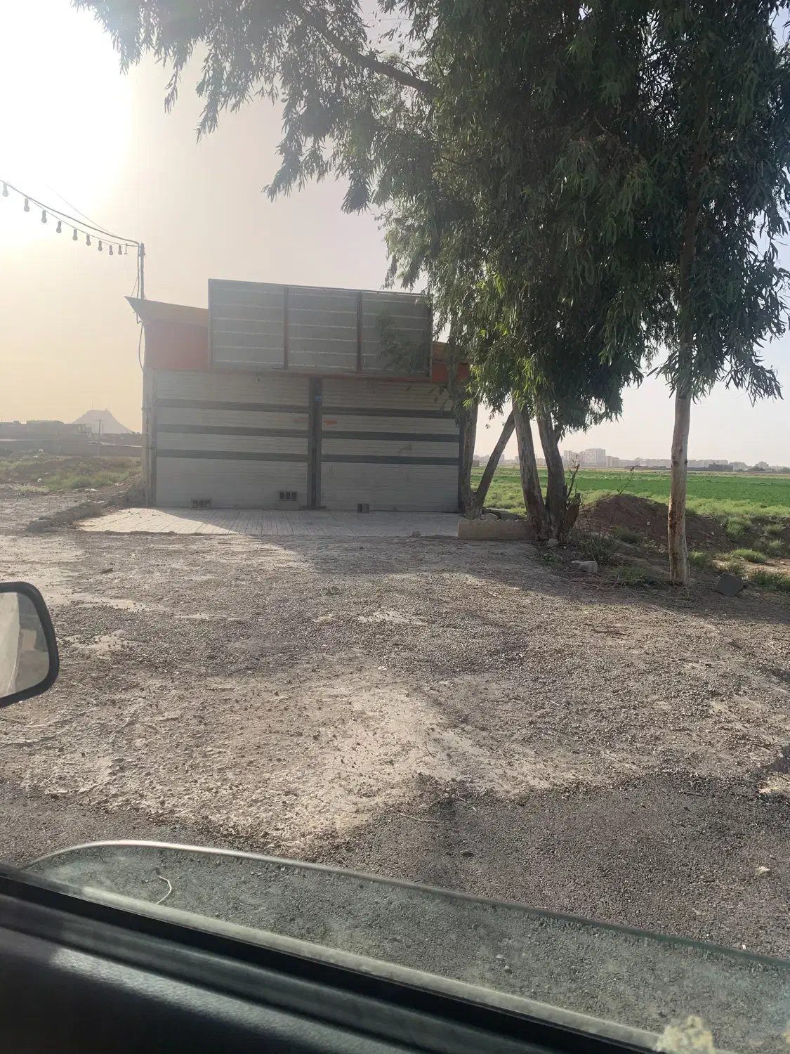 یک ملک|فروش مغازه و غرفه|قم, جمکران|دیوار