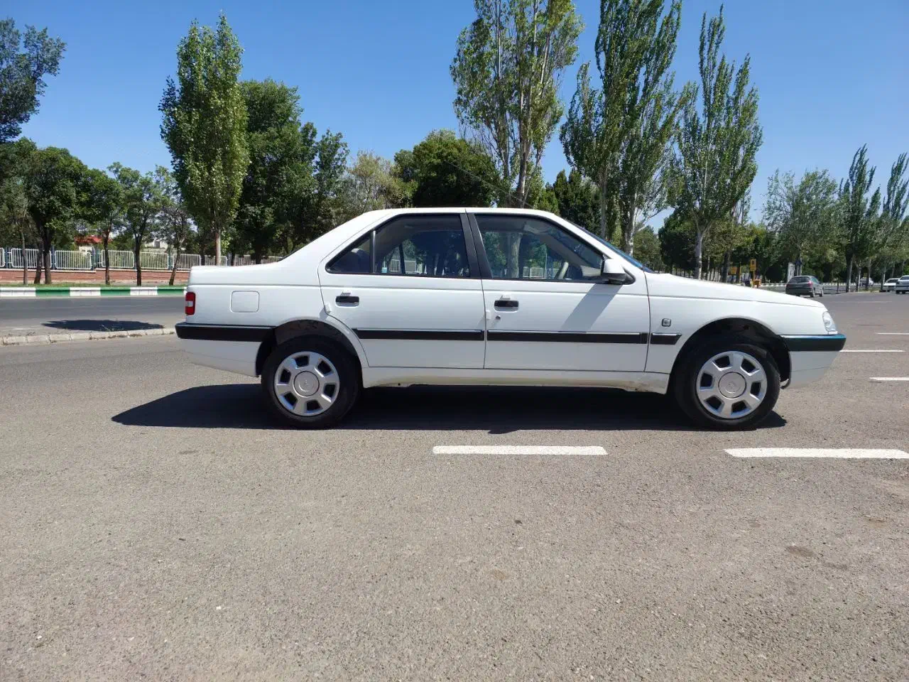 پژو 405 SLX|خودرو سواری و وانت|اردبیل, |دیوار