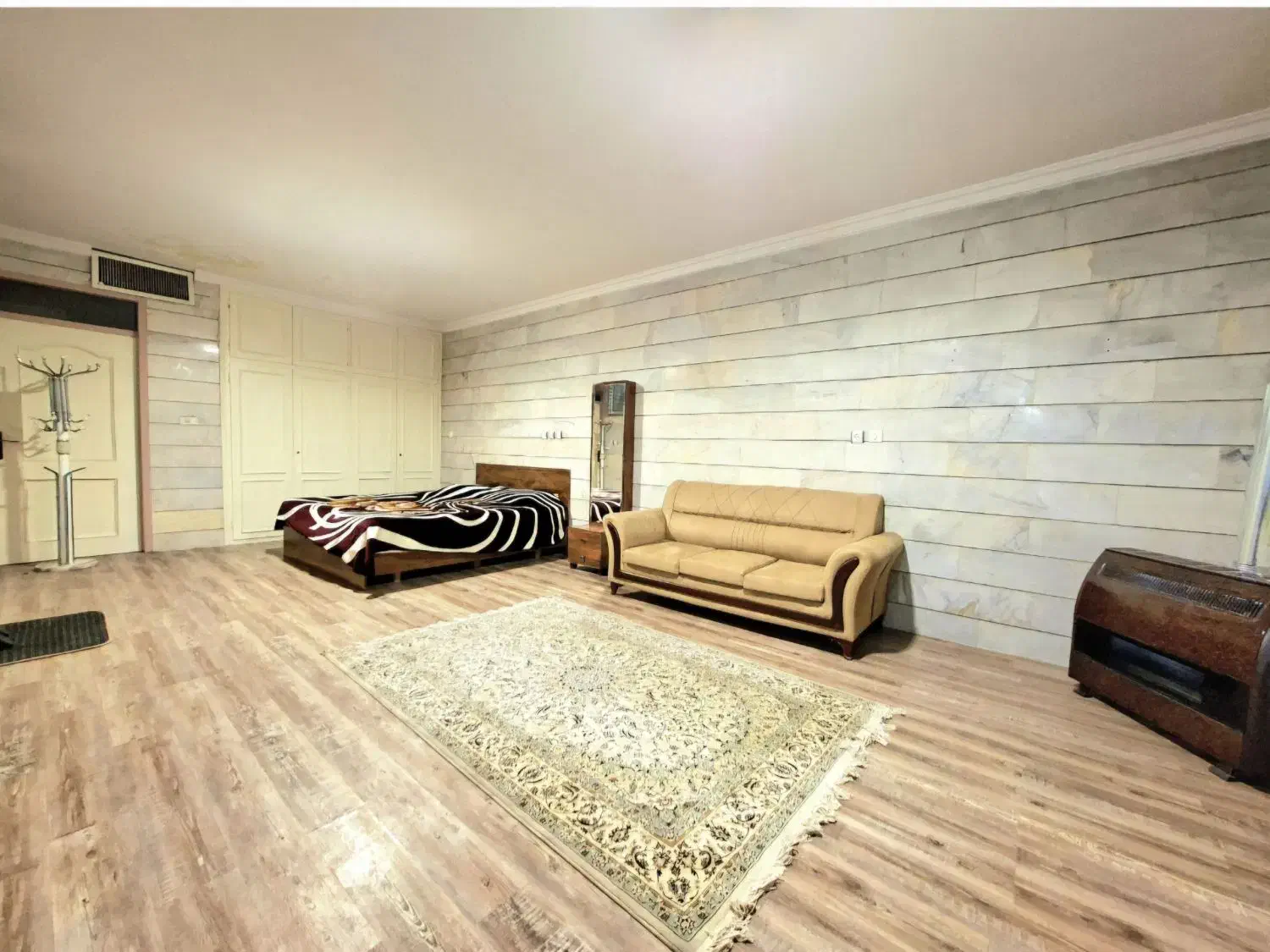 سوییت مرکز شهر،نزدیک خواجو۳۳پل نقش جهان|اجارهٔ کوتاهمدت آپارتمان و سوئیت|اصفهان, باغ کاران|دیوار