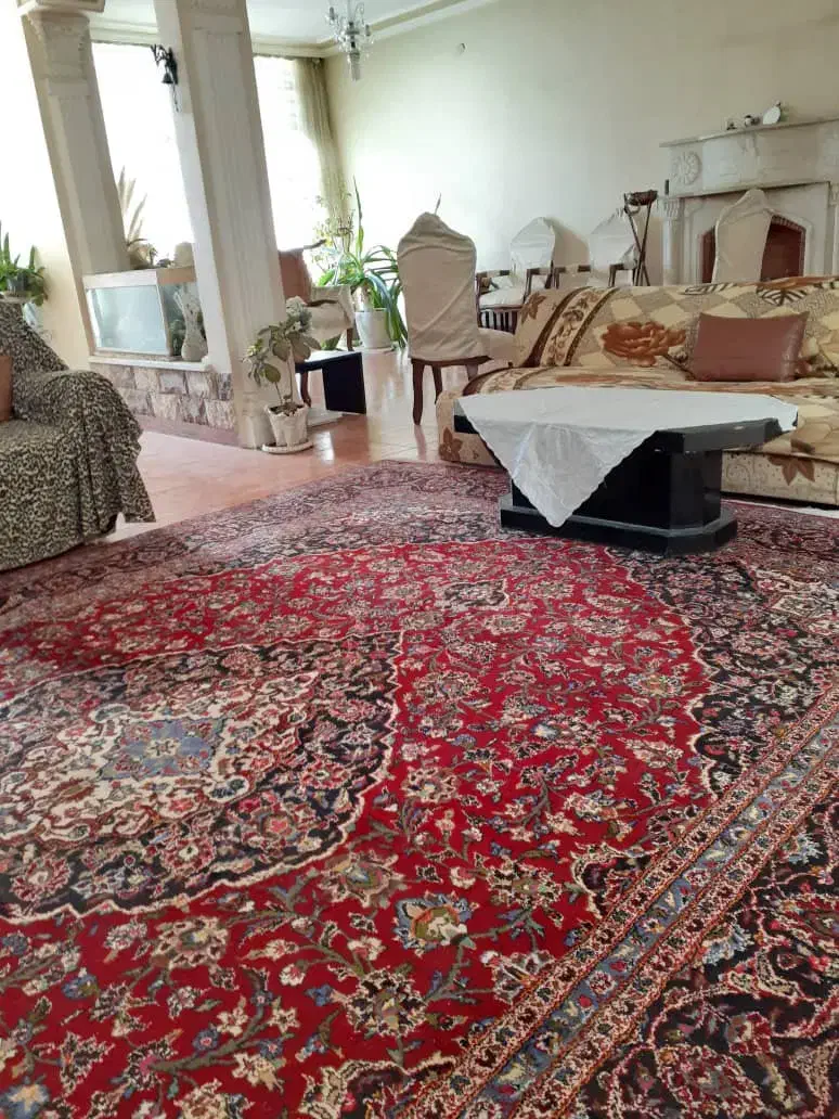 اجاره ملک ۳ خواب|اجارهٔ خانه و ویلا|شیراز, نیستان|دیوار