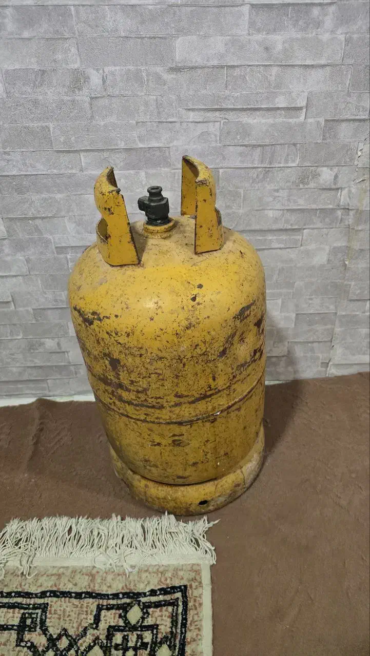 کپسول گاز|اجاق گاز و لوازم برقی پخت‌وپز|صوفیان, |دیوار