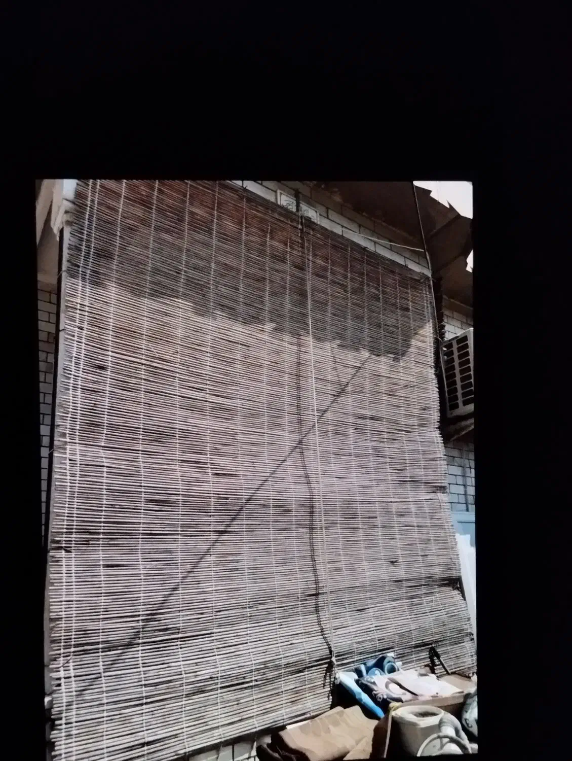 قامش دست بافت|پرده، رانر، رومیزی|بندر ترکمن, |دیوار