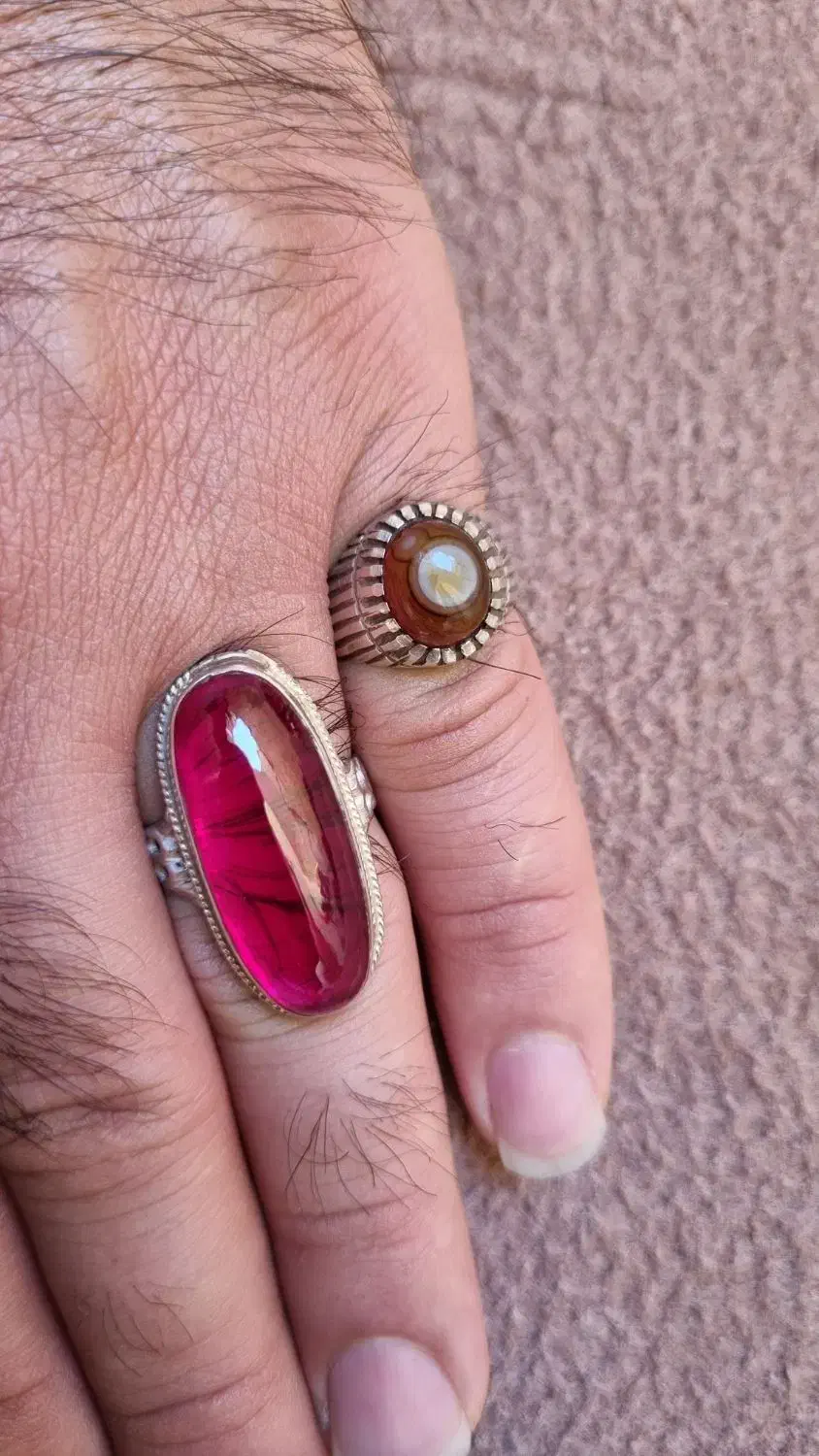 بابا قوری و یاقوت|جواهرات|شهریار, شهرک امیریه|دیوار