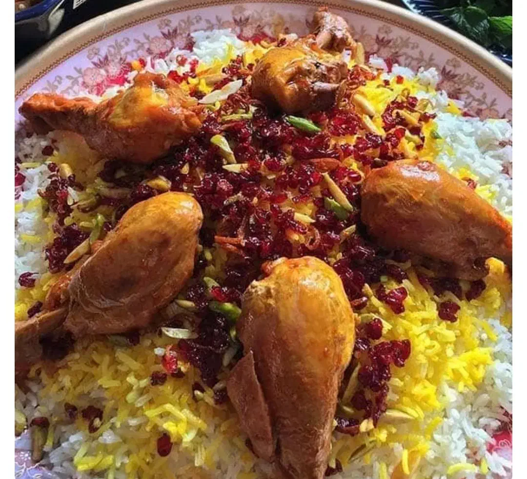 غذا خانگی باکیفیت(ناهار گرم)|خوردنی و آشامیدنی|گرگان, |دیوار