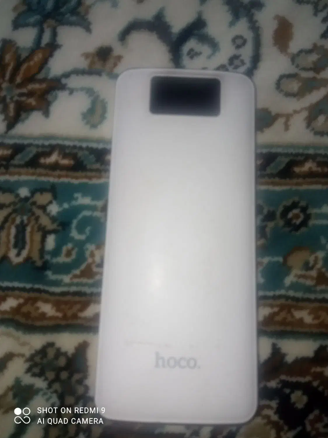 پاور بانک|لوازم جانبی موبایل و تبلت|نیشابور, هفده شهریور|دیوار