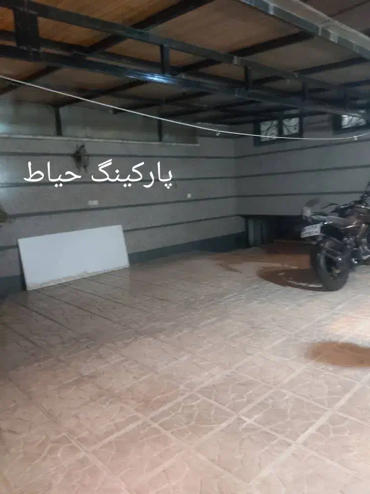 اجاره طبقه دوم یک خانه ویلایی دوطبقه بدون صاحبخانه|اجارهٔ خانه و ویلا|تهران, پرستار|دیوار