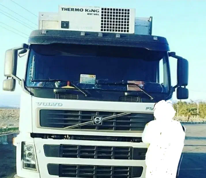 راننده پایه یک مدارک کامل|خدمات حمل و نقل|گرگان, |دیوار