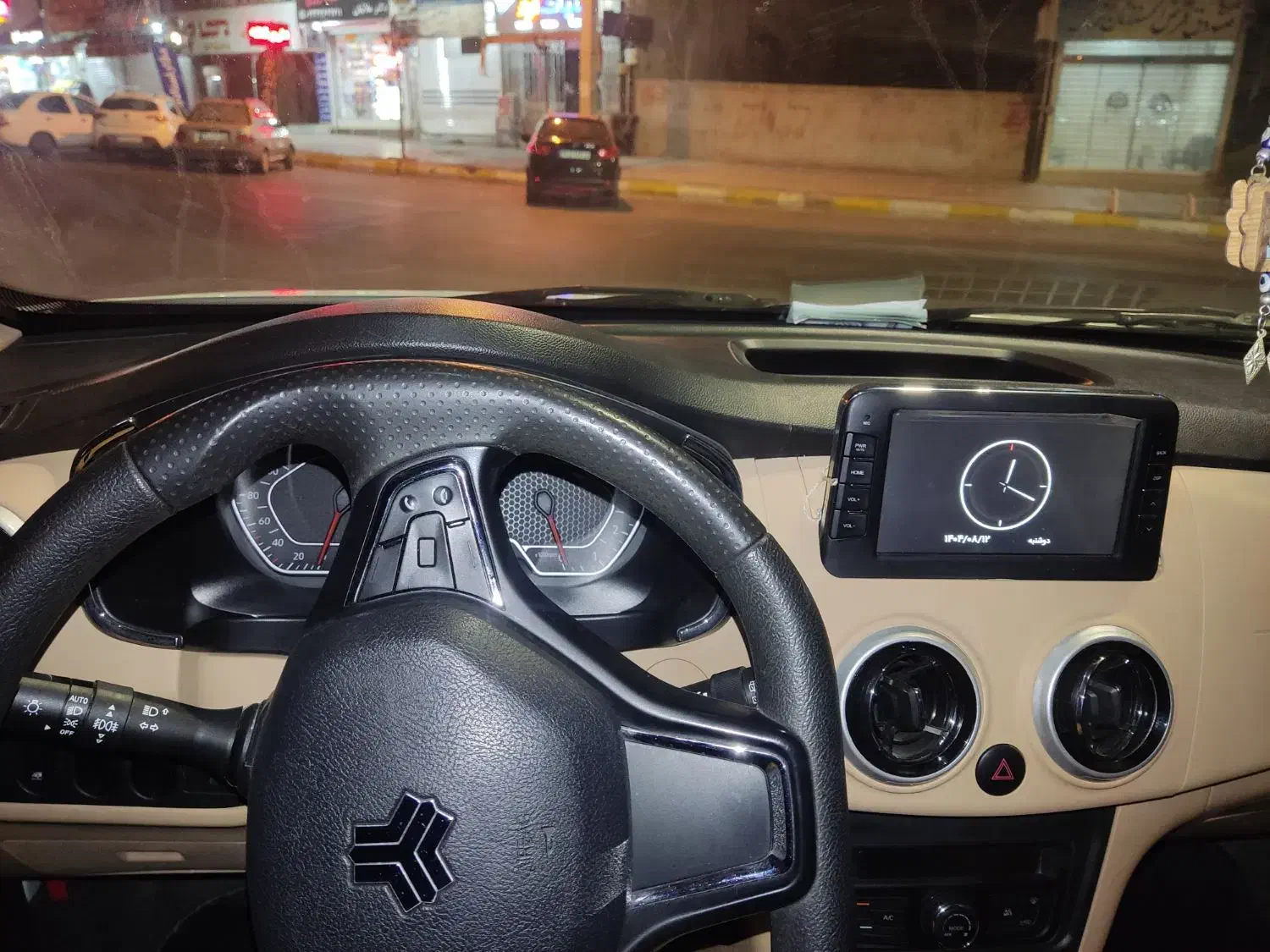 خودرو|خودرو سواری و وانت|مهدی شهر, |دیوار