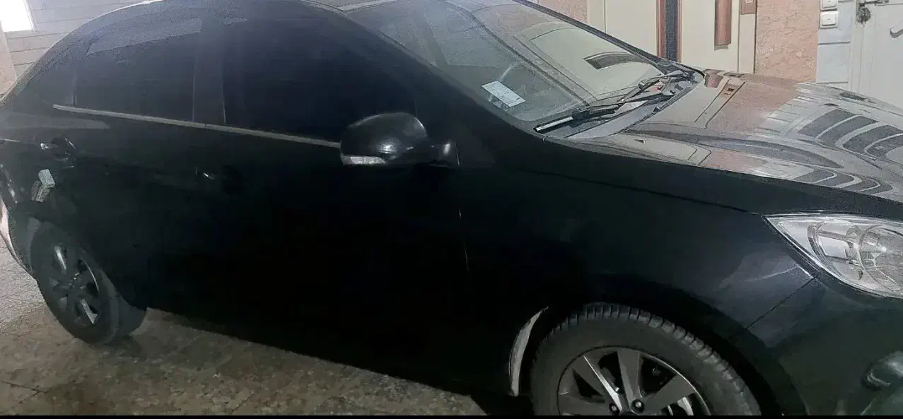 جک j 4 مدل آخر 1403|خودرو سواری و وانت|تهران, صادقیه|دیوار