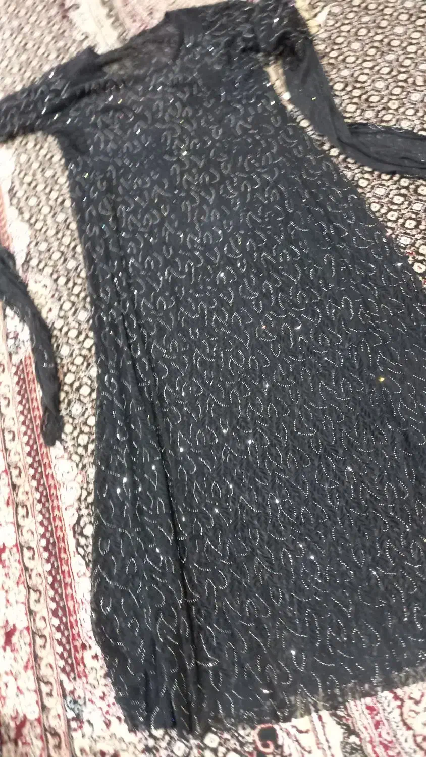 لباس|لباس|جوانرود, |دیوار