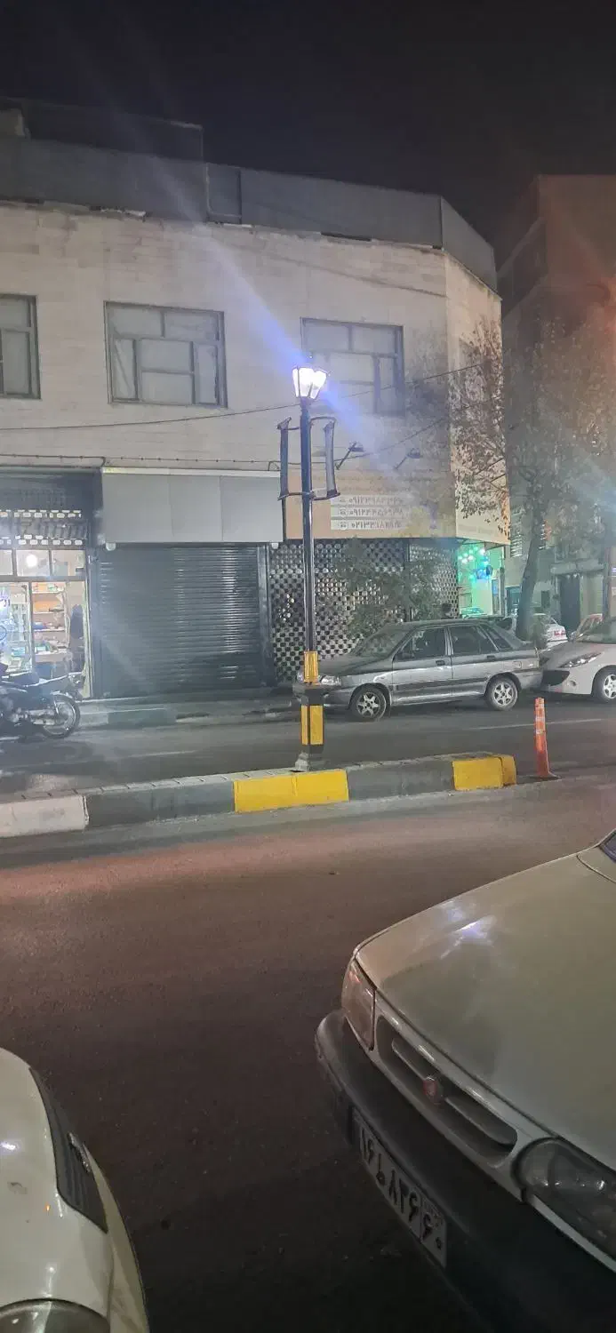 اجاره مغازه پیروزی افراسیابی جنوبی|اجارهٔ مغازه و غرفه|تهران, ائمه اطهار|دیوار