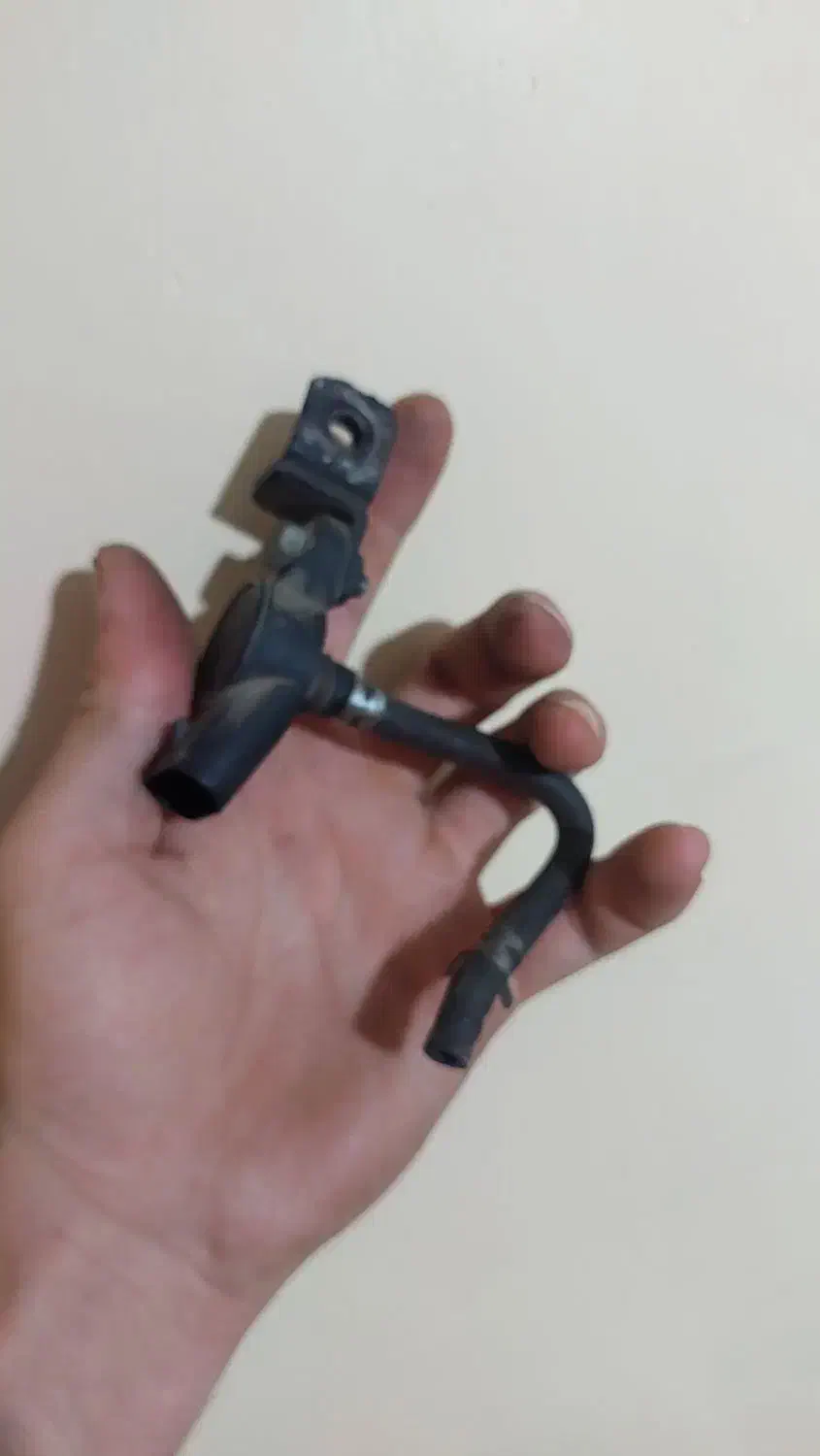 لوازم انژکتور  ecu رینگ لاستیک|قطعات یدکی و لوازم جانبی|مشکین‌دشت, |دیوار