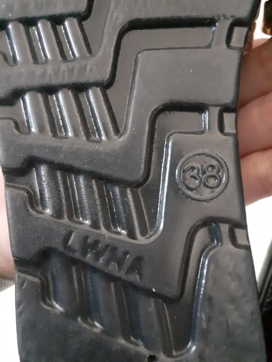 دمپایی نگین دار مجلسی رو فرشی|کیف، کفش، کمربند|قم, کیوانفر|دیوار