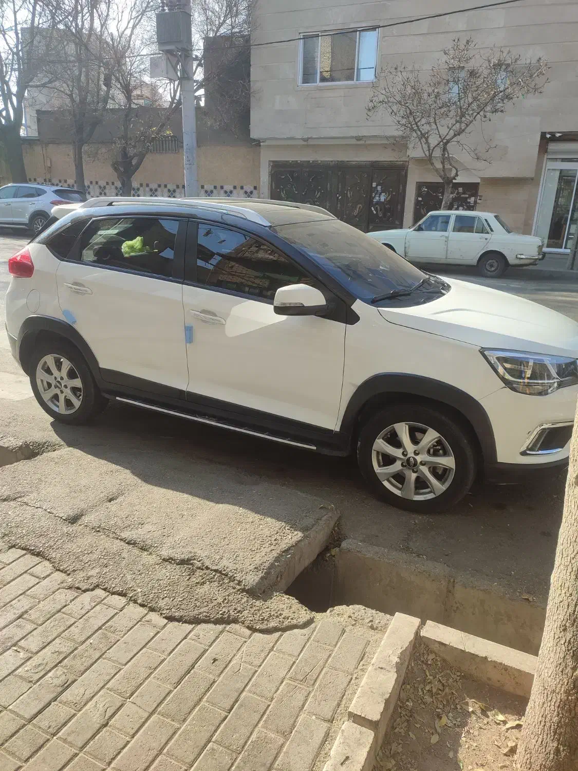 ایکس22اتومات|خودرو سواری و وانت|مشهد, محمدآباد|دیوار