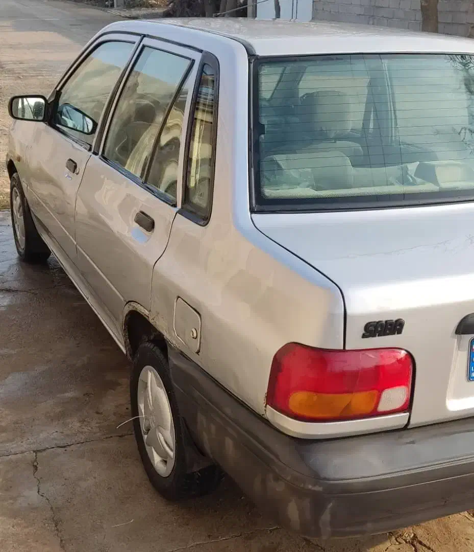 فروش ماشین|خودرو سواری و وانت|اردبیل, |دیوار