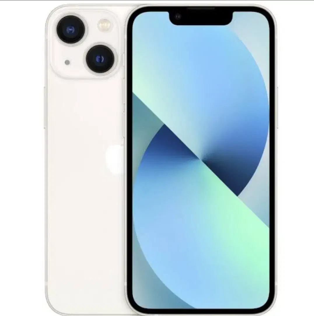 آیفون ۱۳ نرمال ۲سیم ۱۲۸ گیگ|موبایل|رشت, شالکو|دیوار