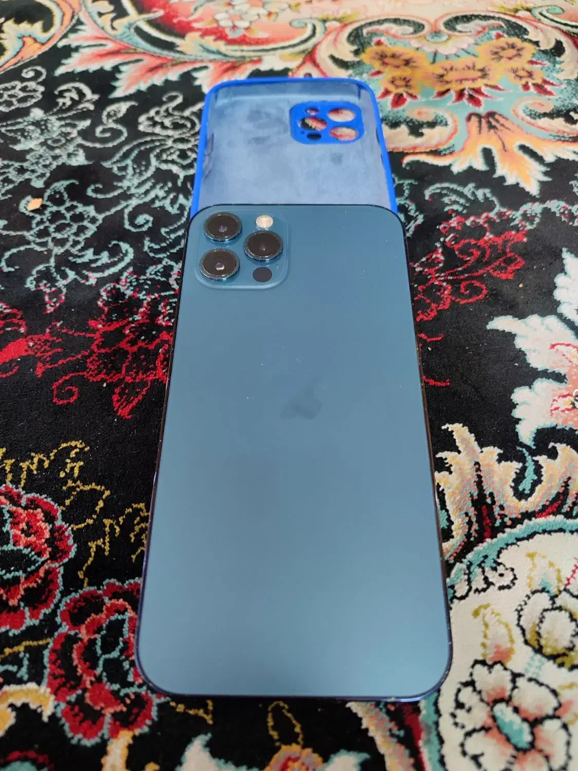 آیفون ۱۲پرو|موبایل|تهران, ازگل|دیوار