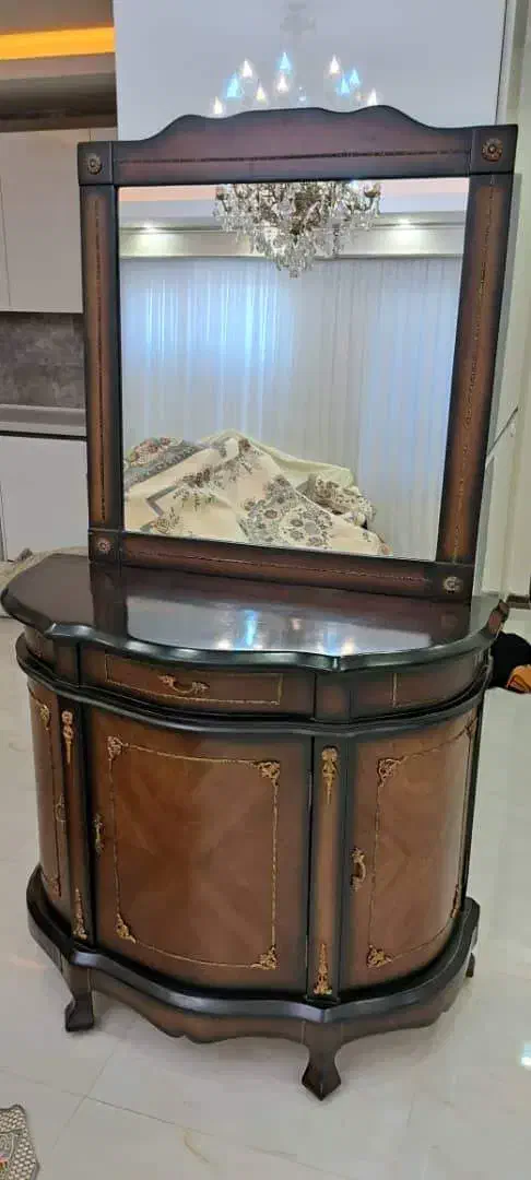 میز کنسول|بوفه، ویترین، کنسول|قم, بلوار امین و ساحلی|دیوار