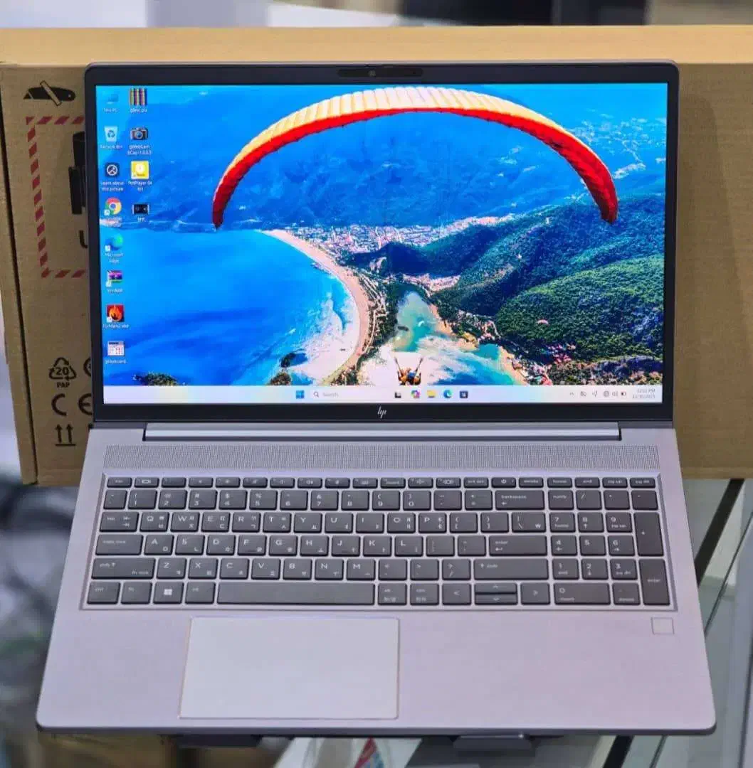 ZBook Power 15 G10|رایانه همراه|تهران, فلسطین (میدان انقلاب)|دیوار