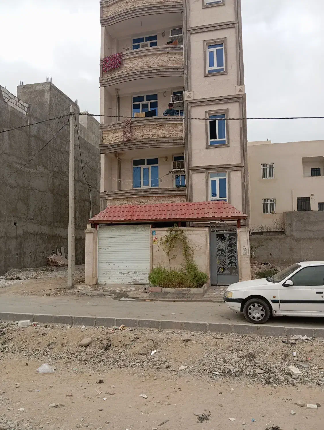 خانه ویلای فروشی|فروش خانه و ویلا|ایرانشهر, |دیوار