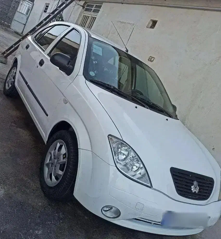 تیبا2مدل1401|خودرو سواری و وانت|گنبد کاووس, |دیوار