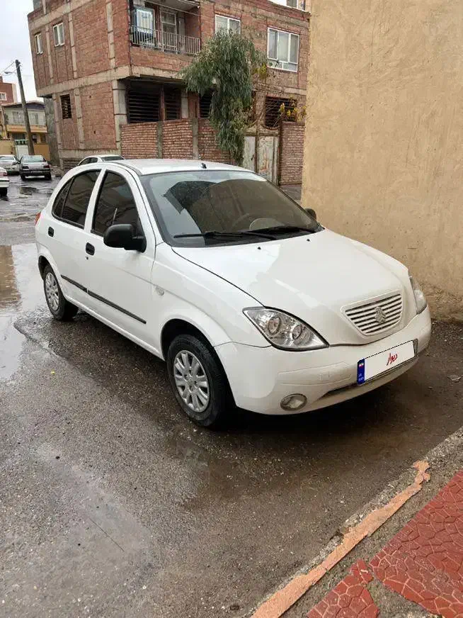 تیبا۲|خودرو سواری و وانت|کرمان, |دیوار