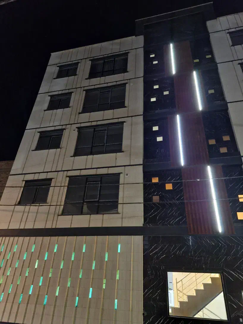 ۷۵متر نوسازسـوپرلوکـس/نقش جهان|فروش آپارتمان|پیشوا, |دیوار