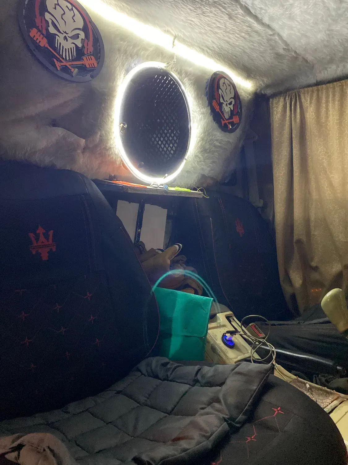 شوکا مدل ۸۹ یدک کش|خودرو سواری و وانت|رشت, نامجو|دیوار