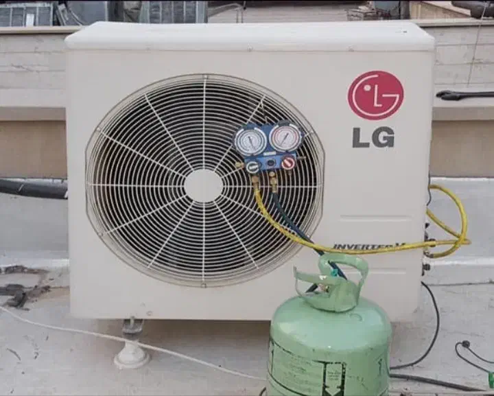 تعمیرات لباسشویی کولرگازی یخچال بخاری پکیج منزل|خدمات پیشه و مهارت|تبریز, |دیوار