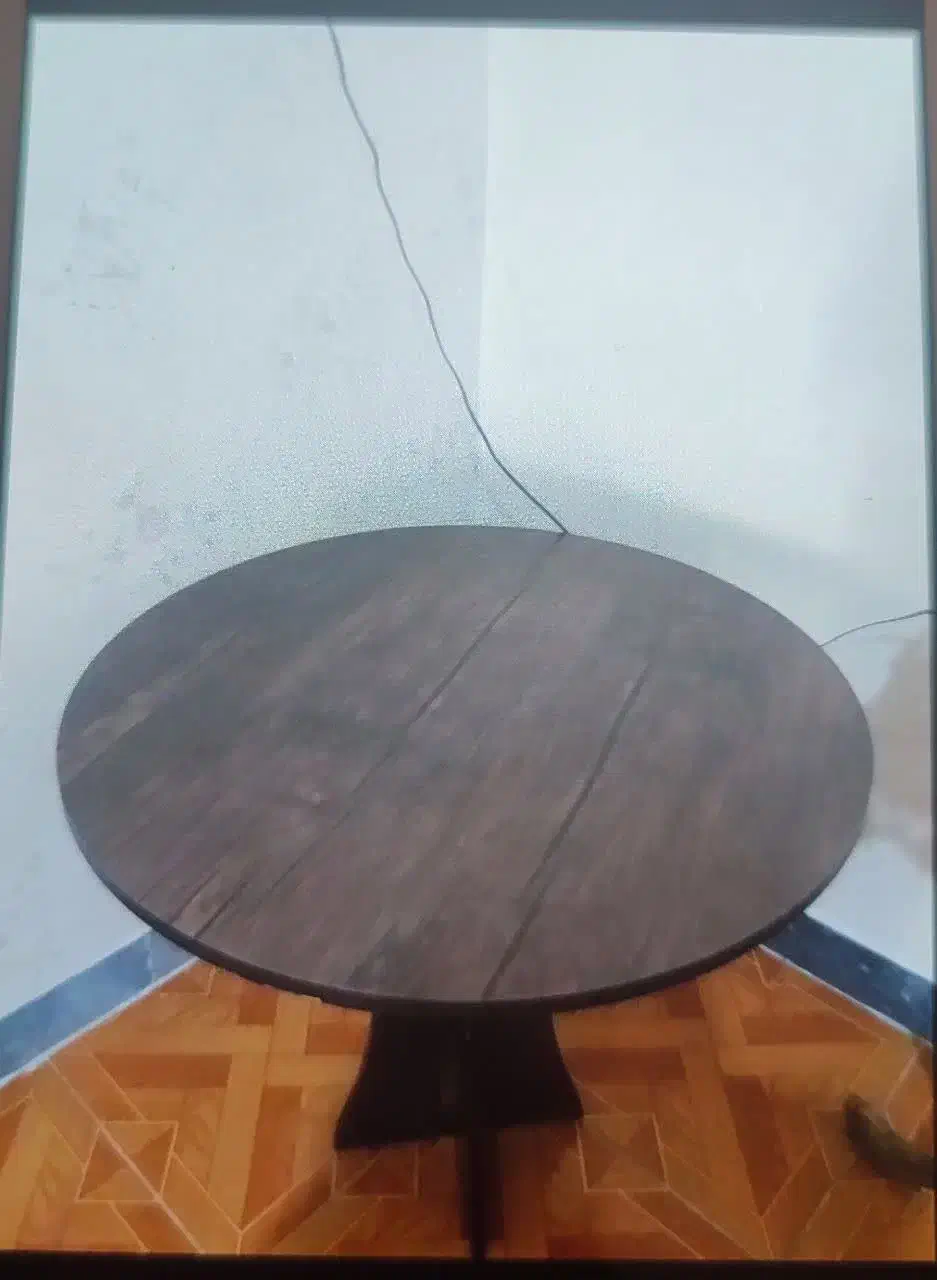 میز|میز و صندلی غذاخوری|کرمانشاه, |دیوار