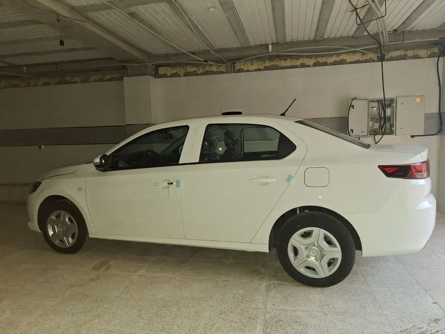 تارا ،v1 .tu5 دنده ای|خودرو سواری و وانت|کرمانشاه, |دیوار