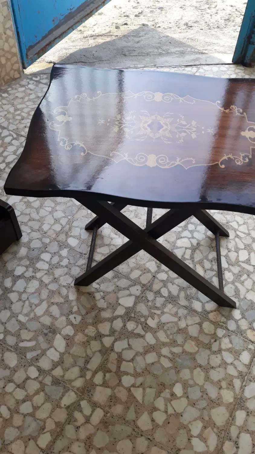 میز عسلی|مبلمان خانگی و میز عسلی|پیربازار, |دیوار