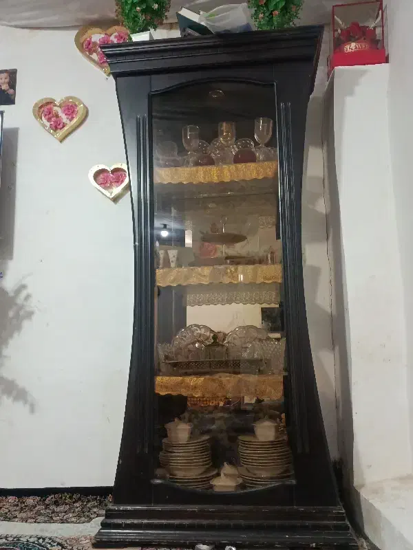 بوفه|بوفه، ویترین، کنسول|کرمان, |دیوار