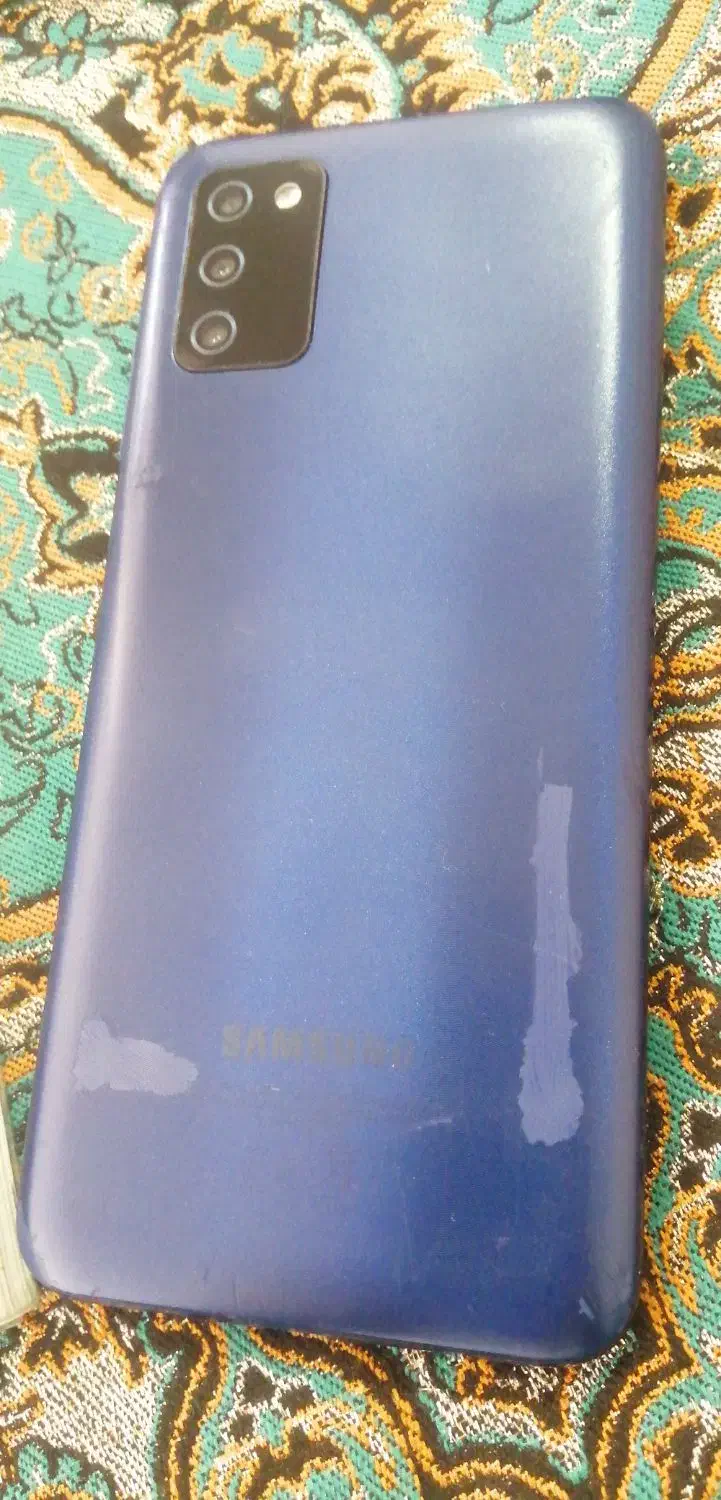 گوشیa03s|موبایل|محمدشهر, محمدشهر|دیوار