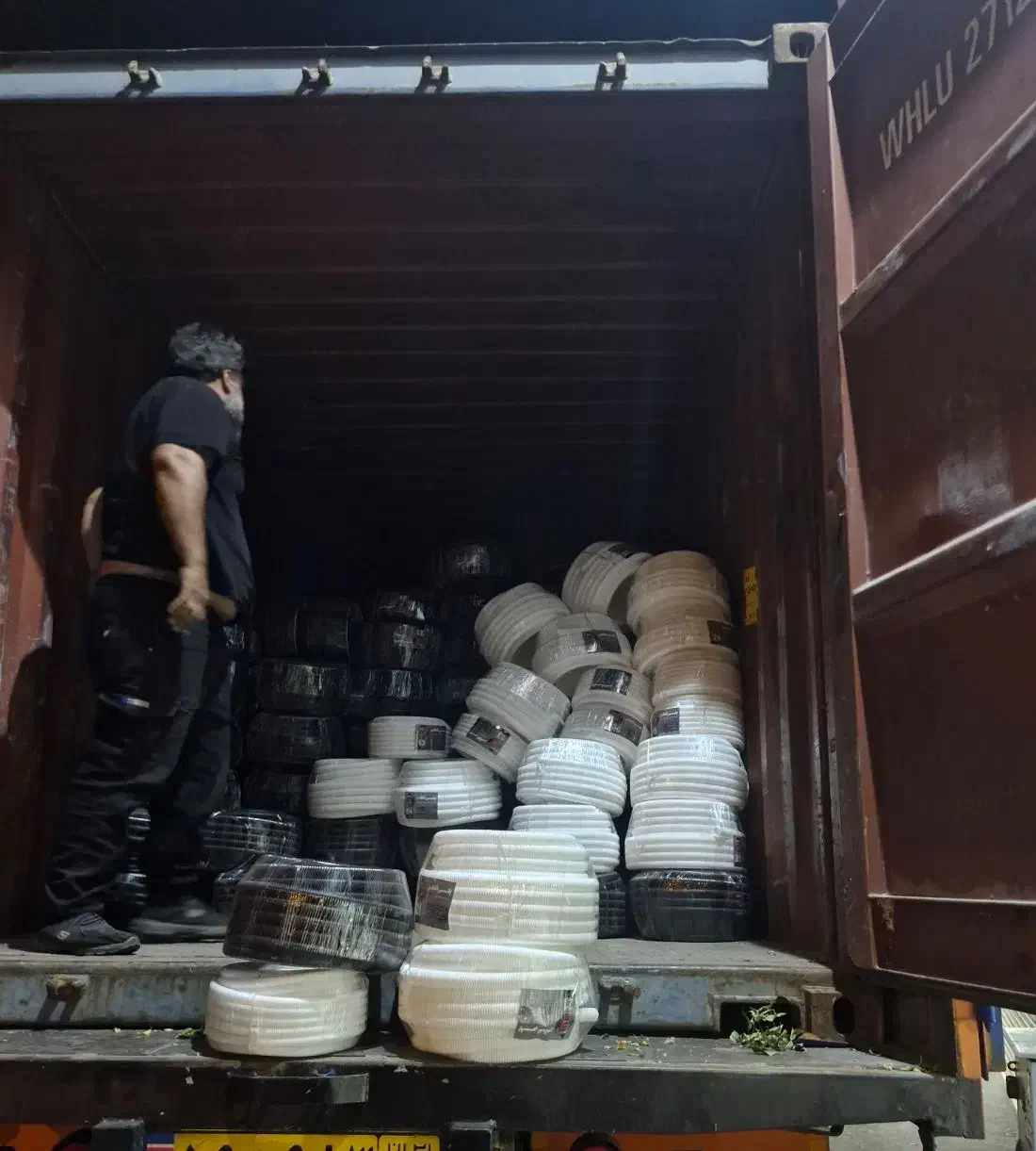 لوله دوربین مداربسته ، لوله پلی اتیلن|دوربین مداربسته|شیراز, وصال|دیوار