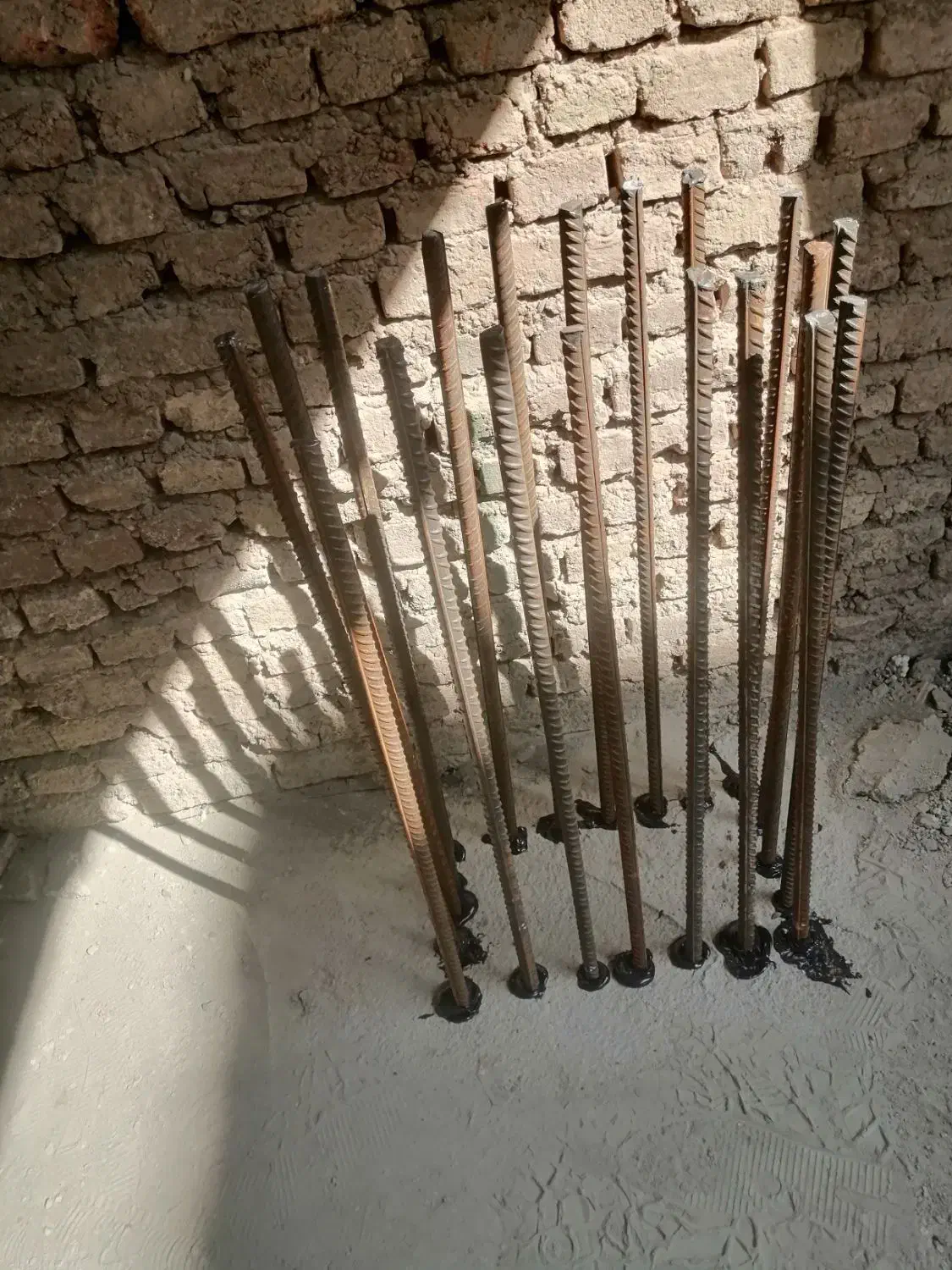 کرگیری کاشت میلگرد|خدمات پیشه و مهارت|اسلام‌شهر, مسکن مهر اسلاشهر (شهرک امام خمینی)|دیوار