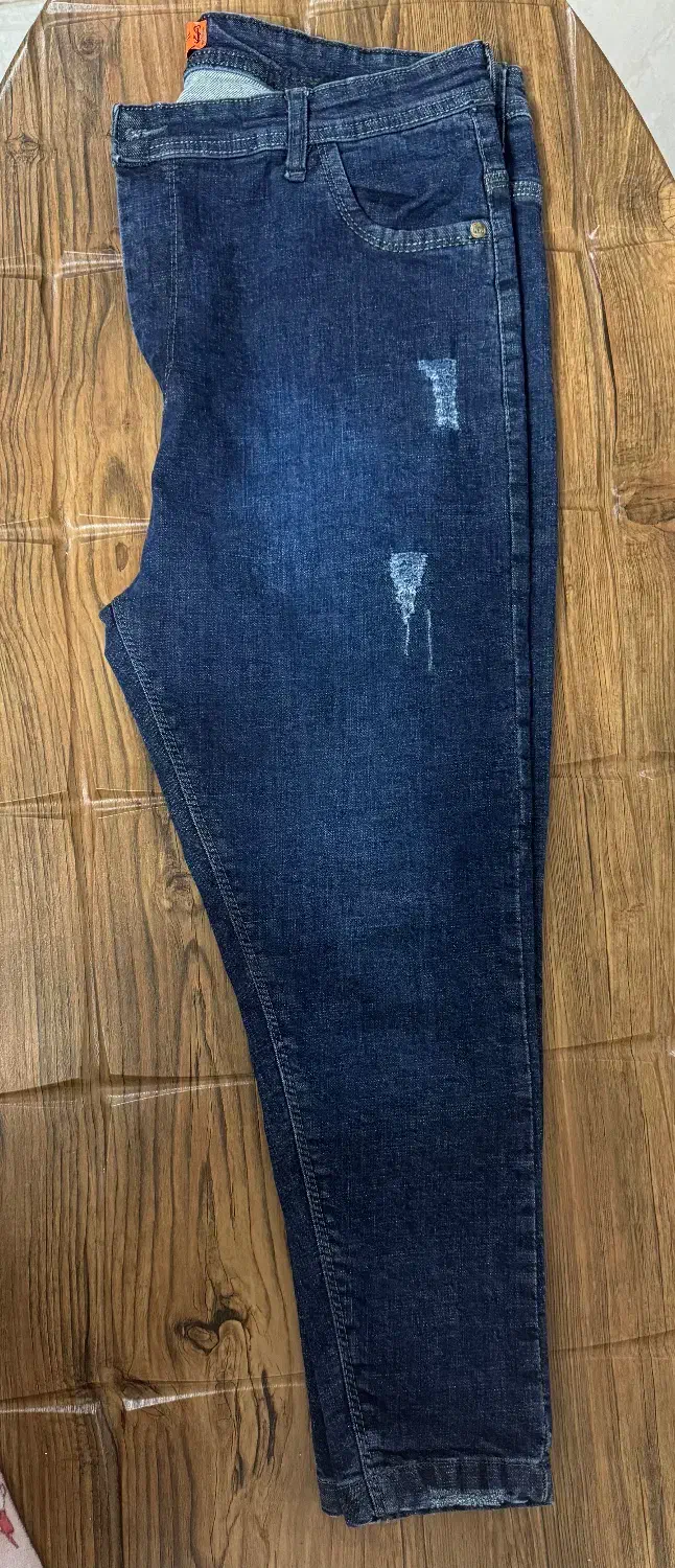 شلوار جین دخترانه|لباس|مرند, |دیوار