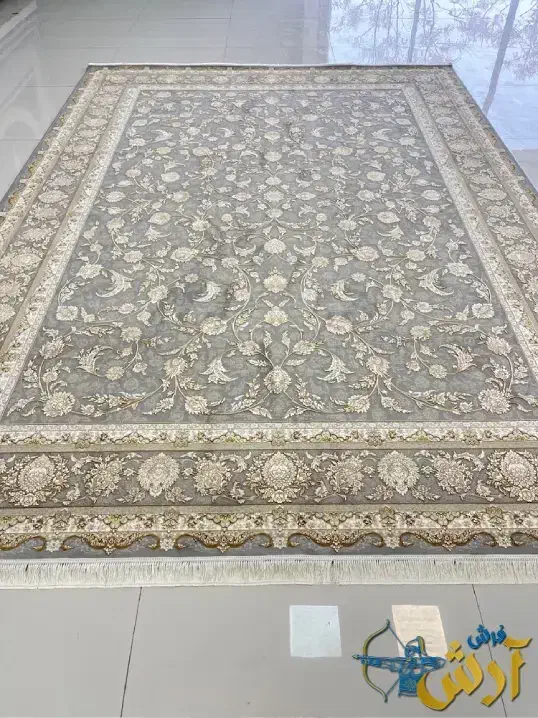 خرید فروش فرش دست دوم سالم خراب سمساری|فرش|پرند, فاز ۵|دیوار