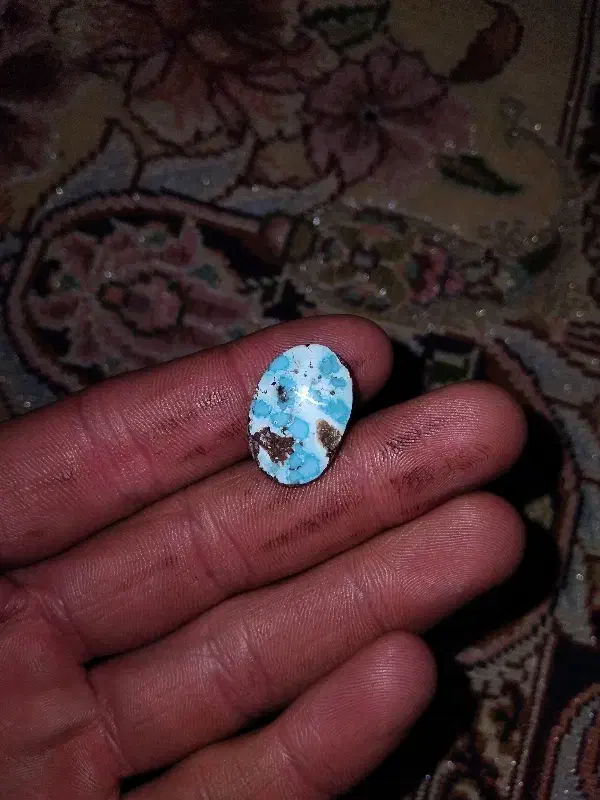 فیروزه نیشابور خاص|جواهرات|فیروزه, |دیوار