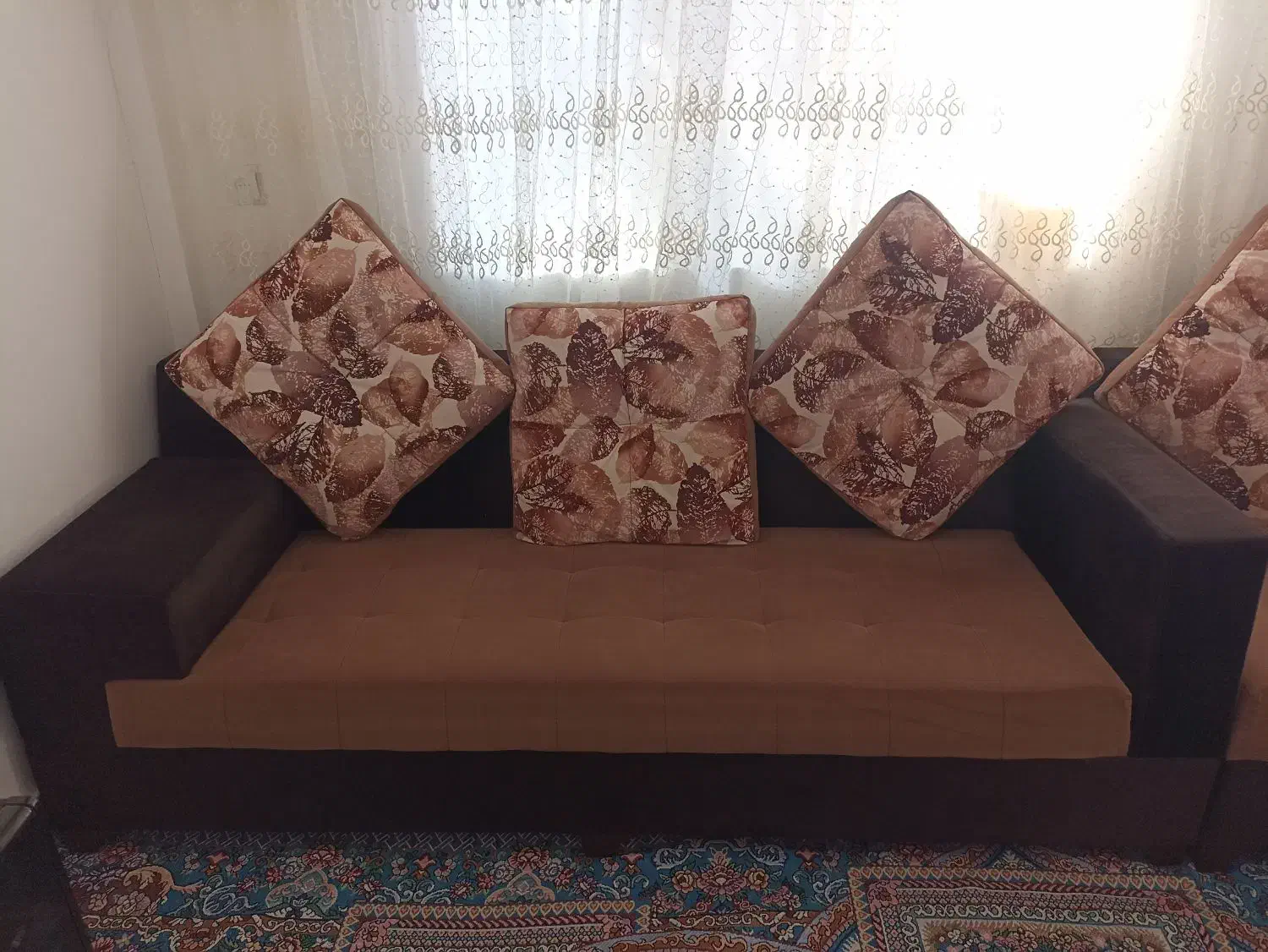 مبلمان|مبلمان خانگی و میز عسلی|کیار, |دیوار