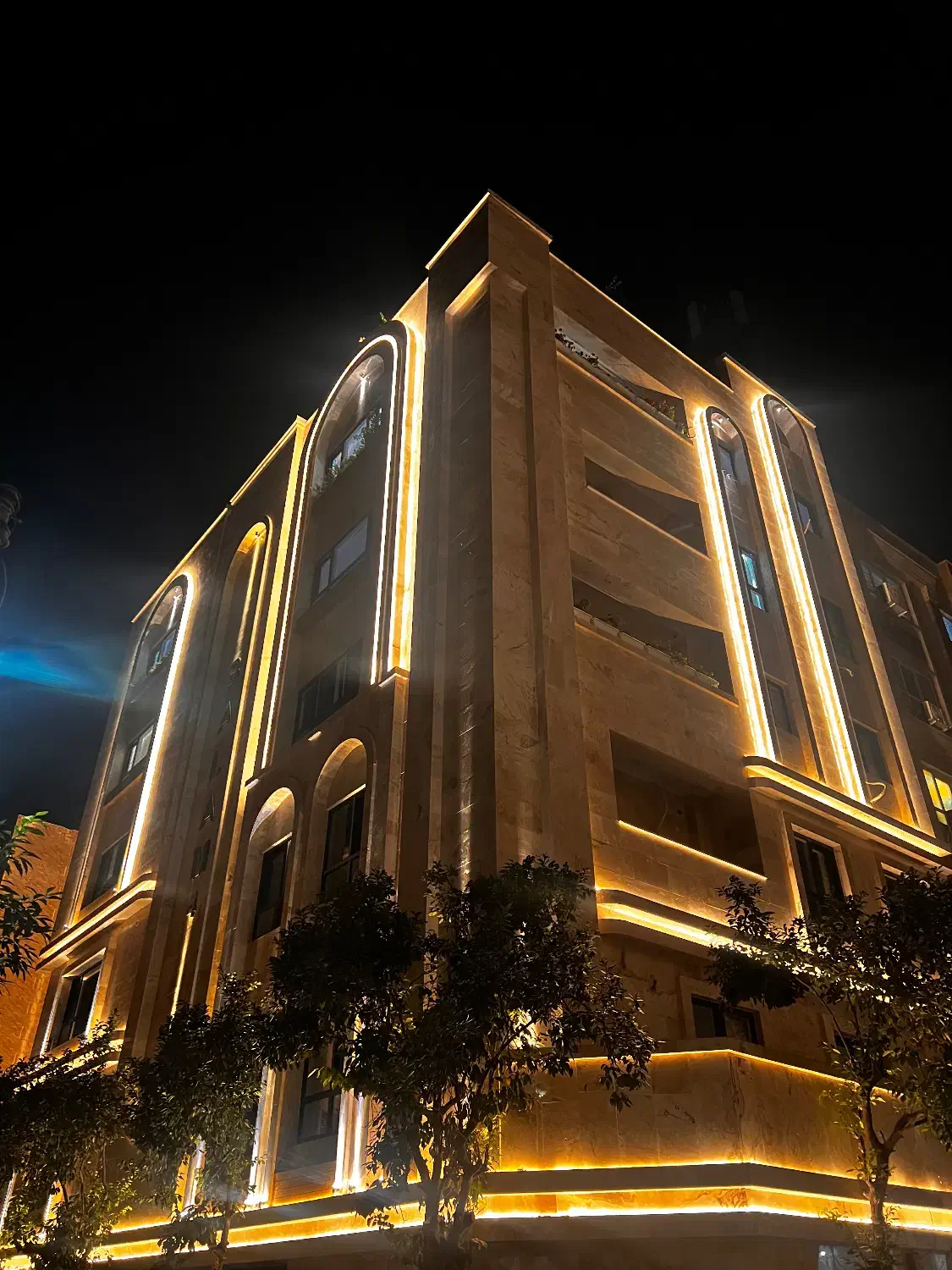 فروش واحد ۸۸متری آماده تحویل محدوده سازمان آب|فروش آپارتمان|گرگان, |دیوار