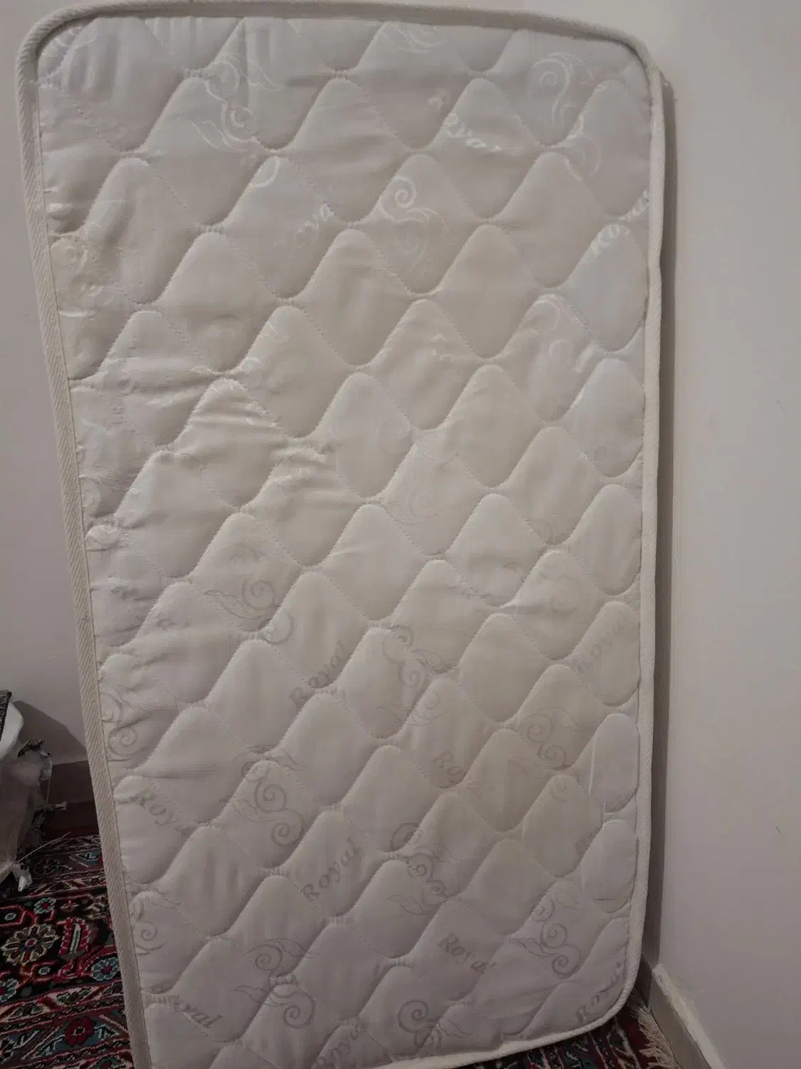 تشک رویال|تشک تختخواب|ازنا, |دیوار