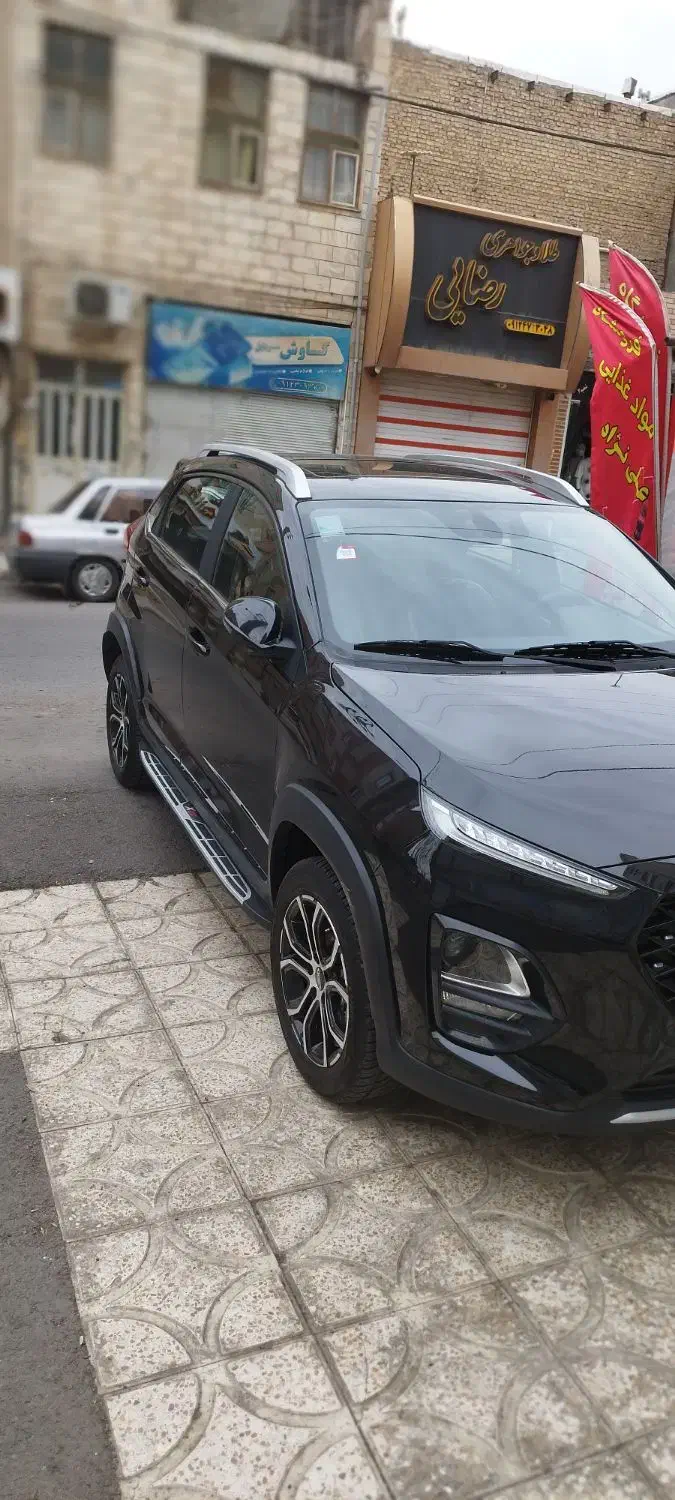 xx22 pro|خودرو سواری و وانت|پاکدشت, حصار امیر|دیوار