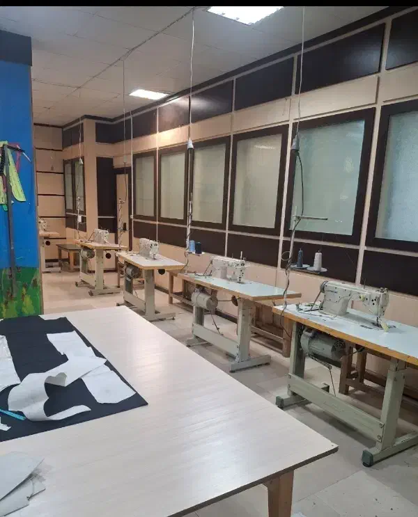 آموزش خیاطی بانوان،خانی آبادنو،بامدرک فنی حرفه ای|خدمات آموزشی|تهران, خانی‌آباد|دیوار