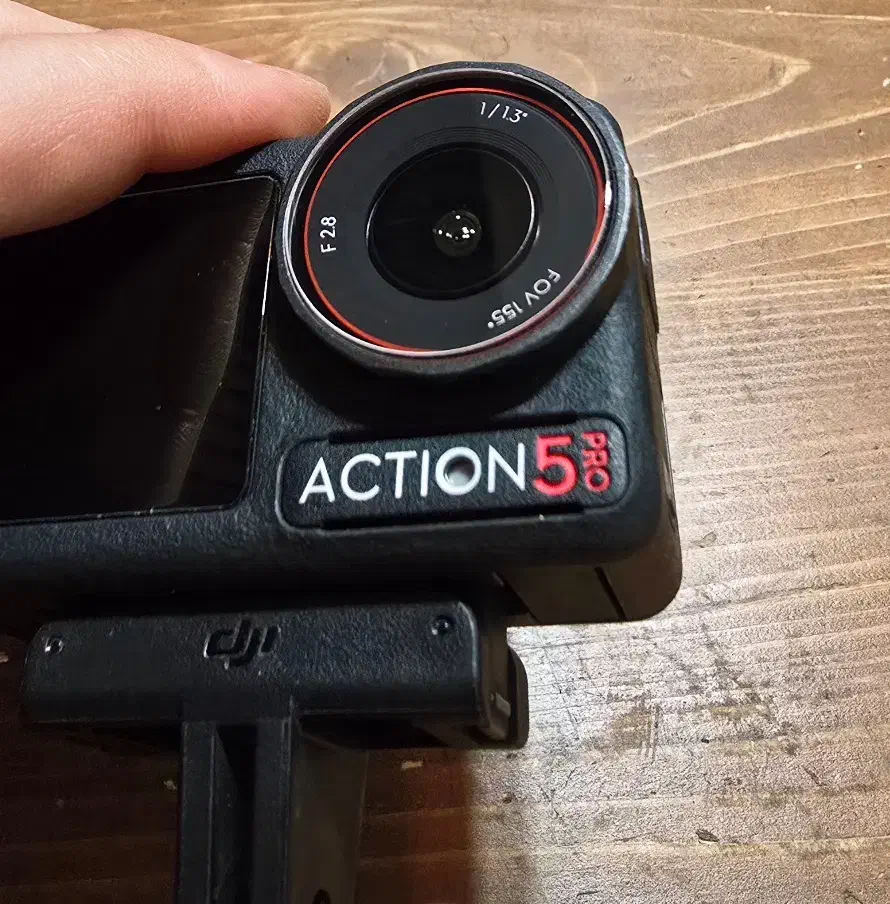 دوربین osmo action 5 pro combo pack|دوربین عکاسی و فیلمبرداری|تهران, تهرانپارس غربی|دیوار