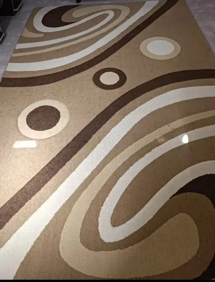 قالیچه ۶ متری|فرش|قم, چهل درخت‎|دیوار