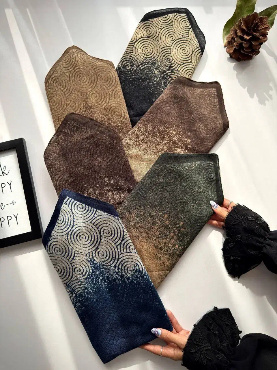 روسری زنانه|لباس|بیرجند, |دیوار