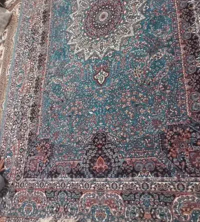 فرش ۶متری جفت|فرش|پردیس, فاز ۴|دیوار