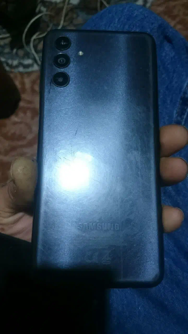 گوشی سامسونگ A04S|موبایل|یزد, |دیوار